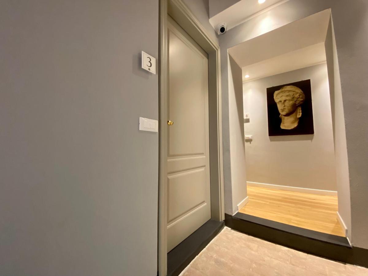 فندق Residenza D'Epoca Dei Fondachi سارزانا المظهر الخارجي الصورة